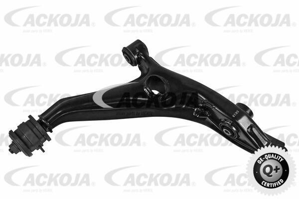 Control/Trailing Arm, wheel suspension ACKOJAP A26-1149