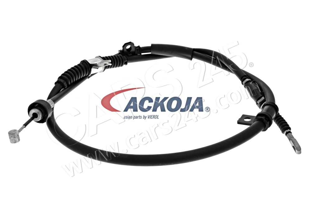 Cable, parking brake ACKOJAP A53-30008