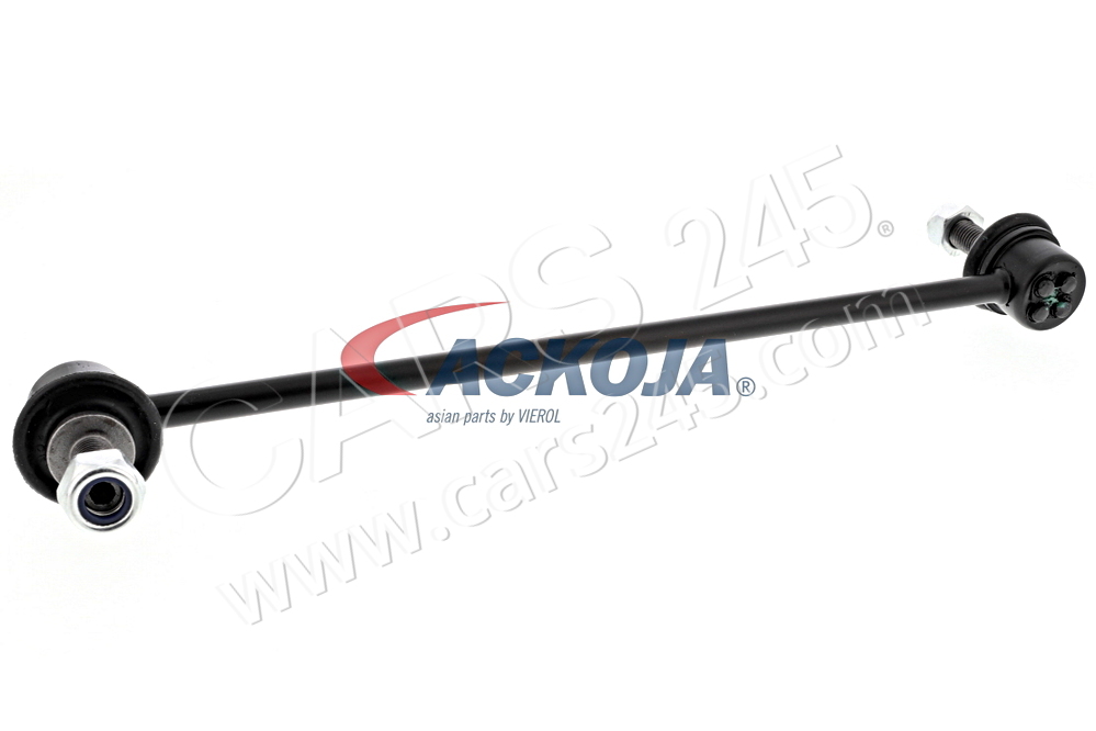 Link/Coupling Rod, stabiliser bar ACKOJAP A32-0225