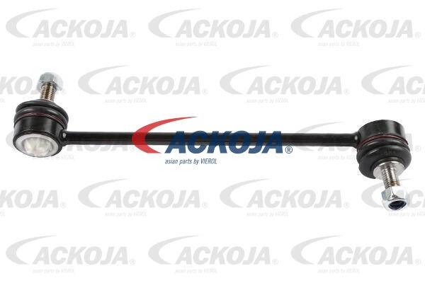 Link/Coupling Rod, stabiliser bar ACKOJAP A38-0361