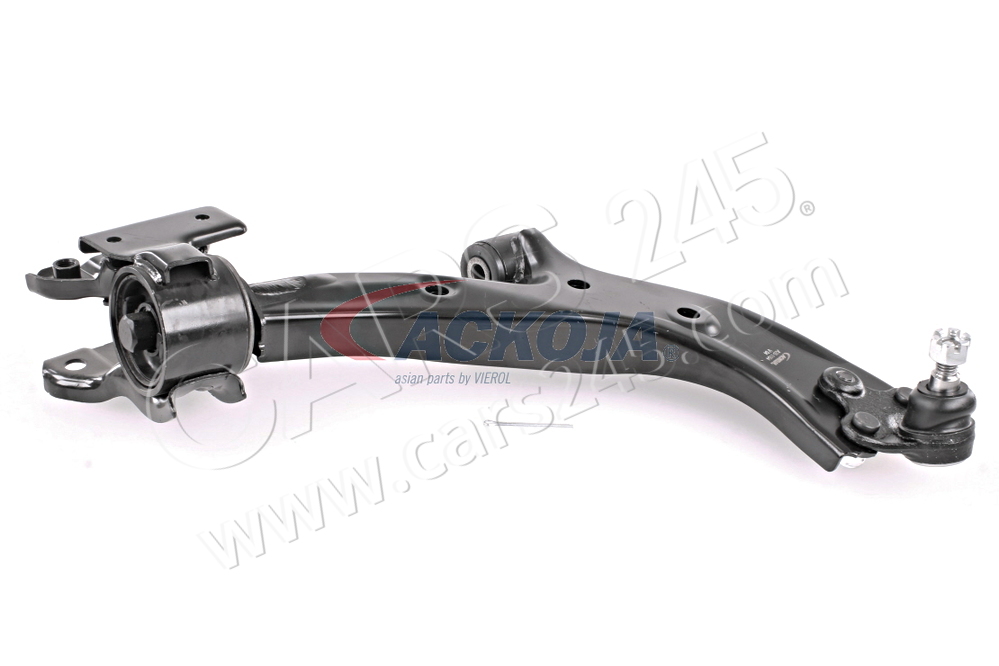 Control/Trailing Arm, wheel suspension ACKOJAP A26-1154