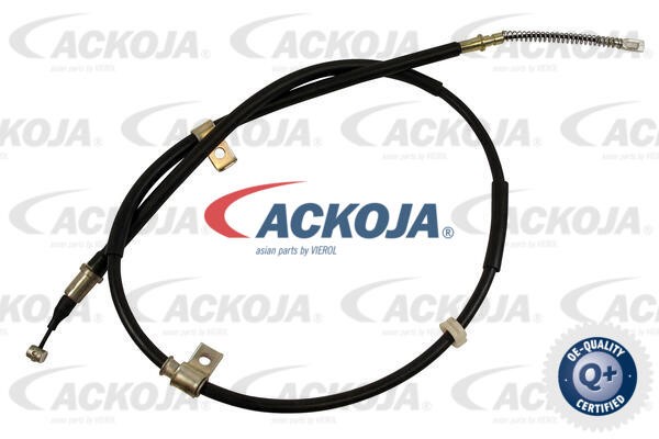 Cable, parking brake ACKOJAP A51-30002