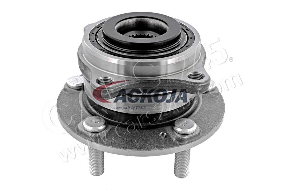 Wheel Bearing Kit ACKOJAP A52-0903