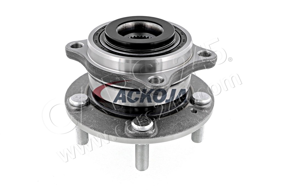 Wheel Bearing Kit ACKOJAP A52-0903 2