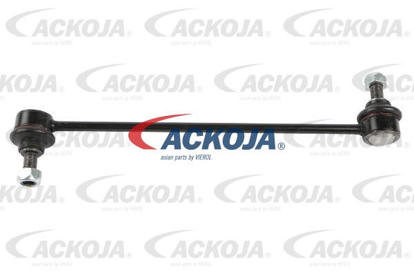 Link/Coupling Rod, stabiliser bar ACKOJAP A37-1125