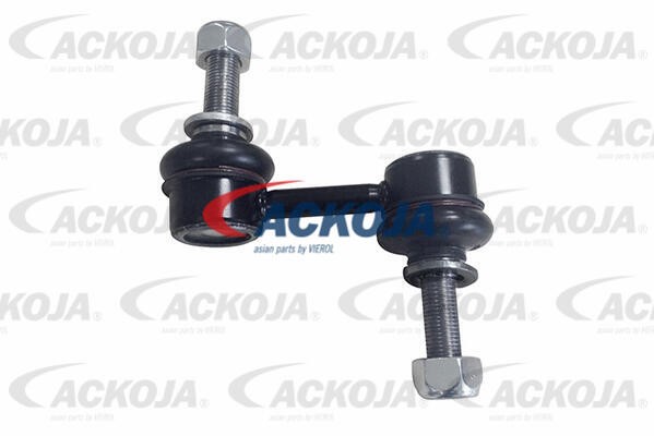 Link/Coupling Rod, stabiliser bar ACKOJAP A63-0027