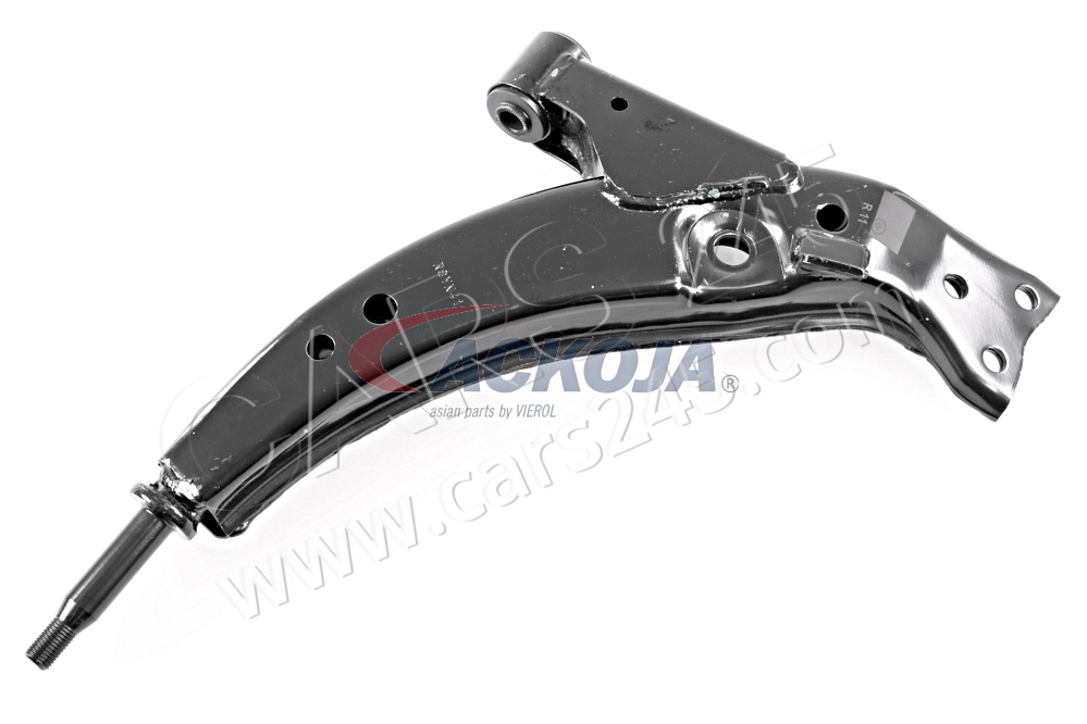 Control/Trailing Arm, wheel suspension ACKOJAP A70-9568