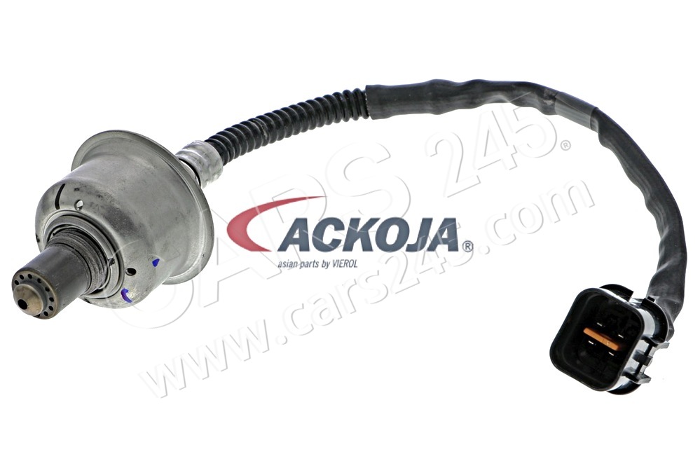 Lambda Sensor ACKOJAP A52-76-0020