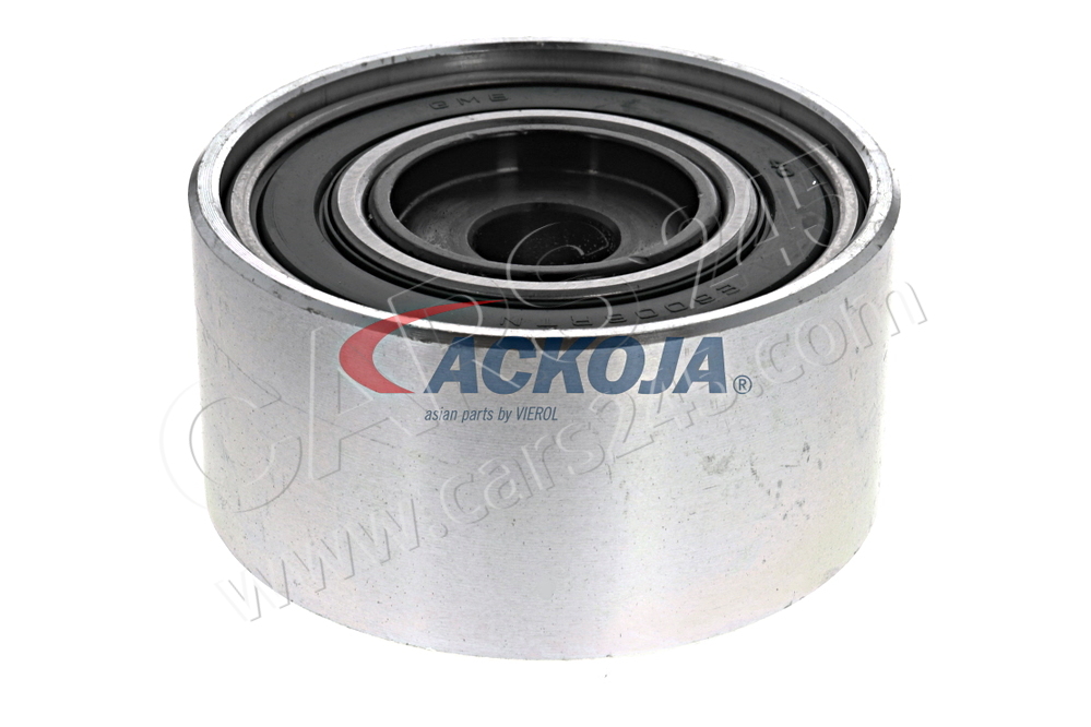 Deflection/Guide Pulley, timing belt ACKOJAP A70-0076 2