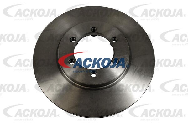 Brake Disc ACKOJAP A51-80001