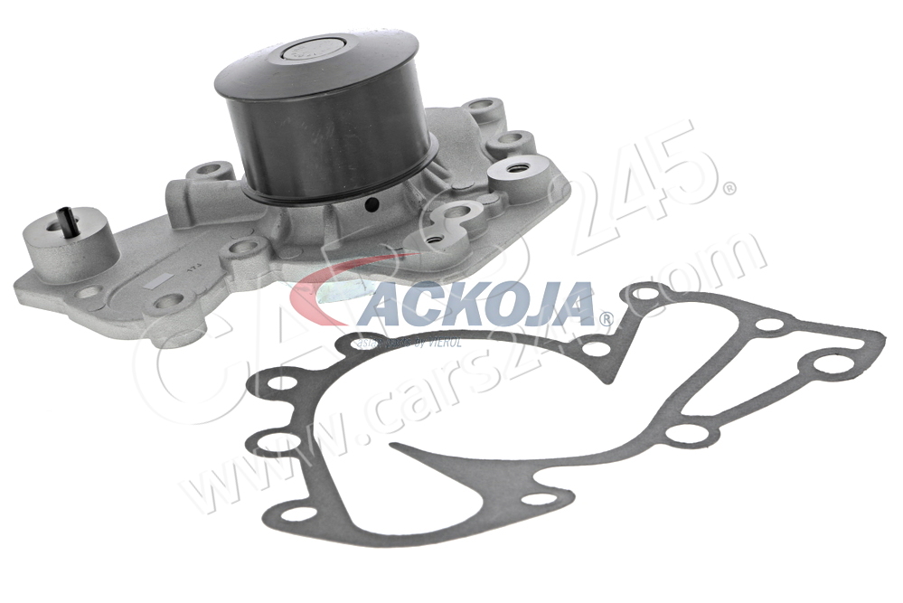 Water Pump, engine cooling ACKOJAP A52-0711