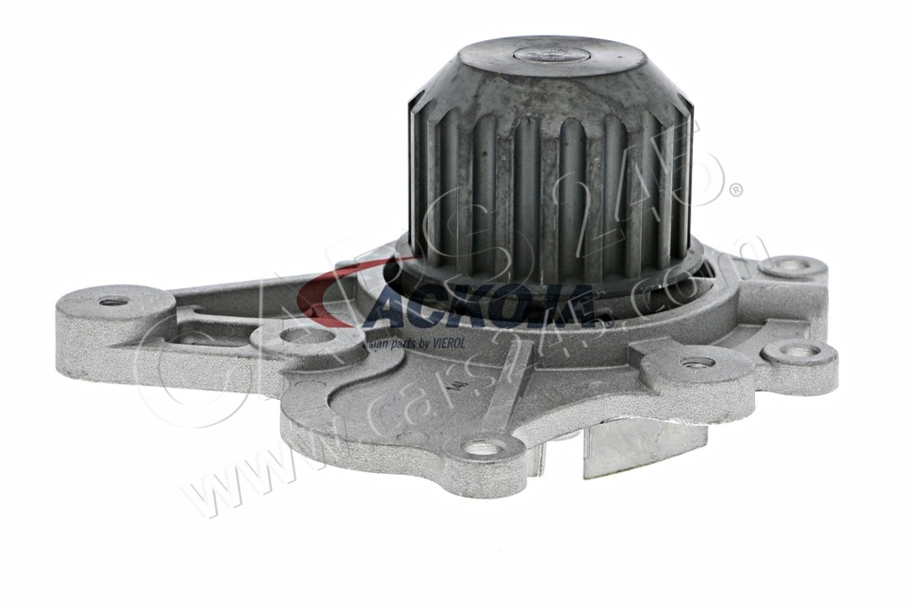 Water Pump, engine cooling ACKOJAP A52-0711 2