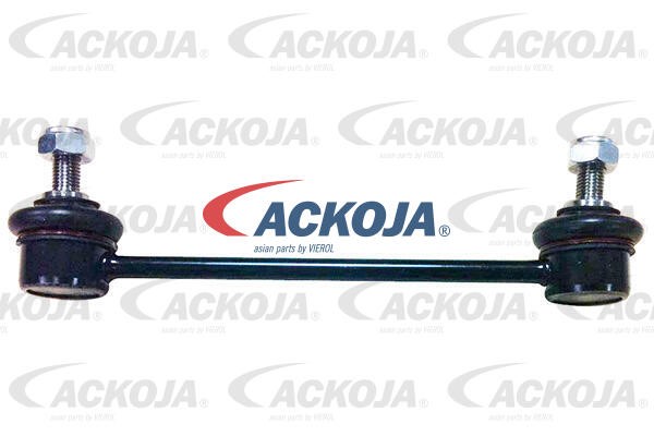 Link/Coupling Rod, stabiliser bar ACKOJAP A53-0132