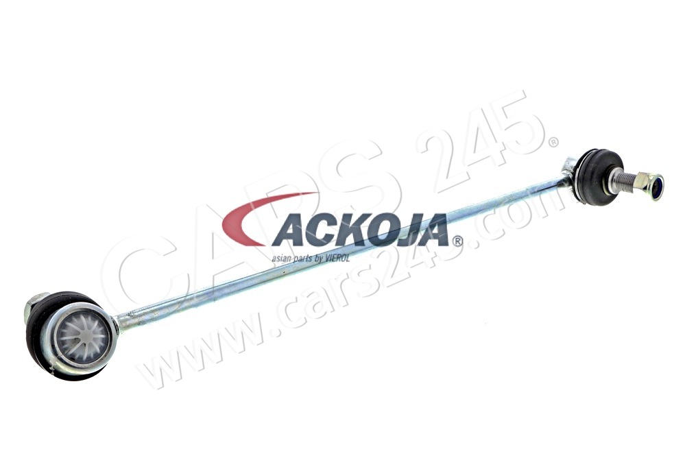 Link/Coupling Rod, stabiliser bar ACKOJAP A52-1159 2