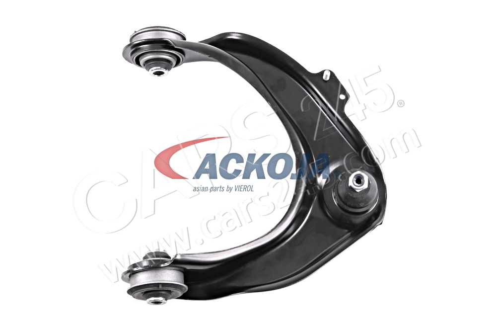 Control/Trailing Arm, wheel suspension ACKOJAP A26-0179