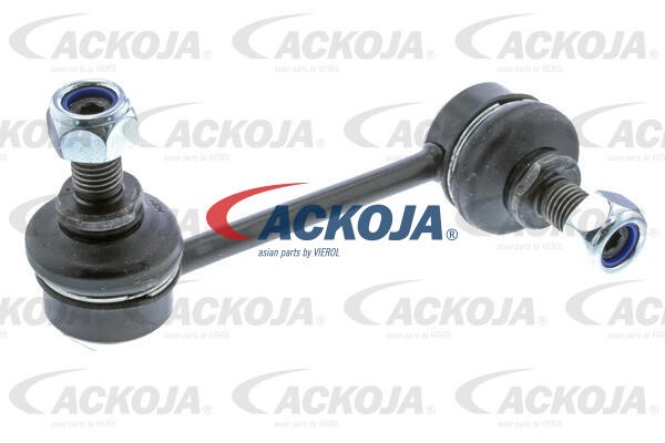 Link/Coupling Rod, stabiliser bar ACKOJAP A38-9581