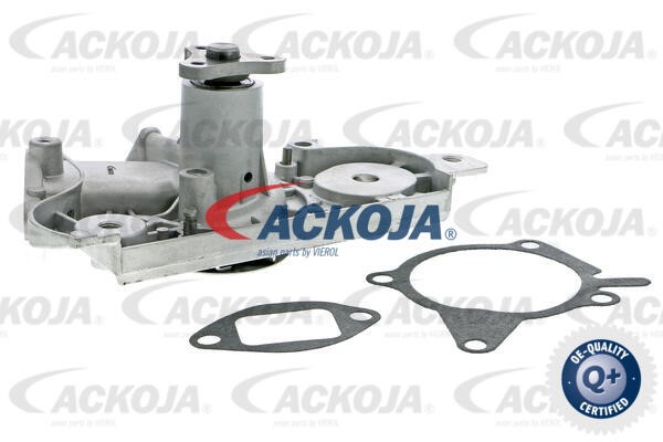 Water Pump, engine cooling ACKOJAP A32-50003