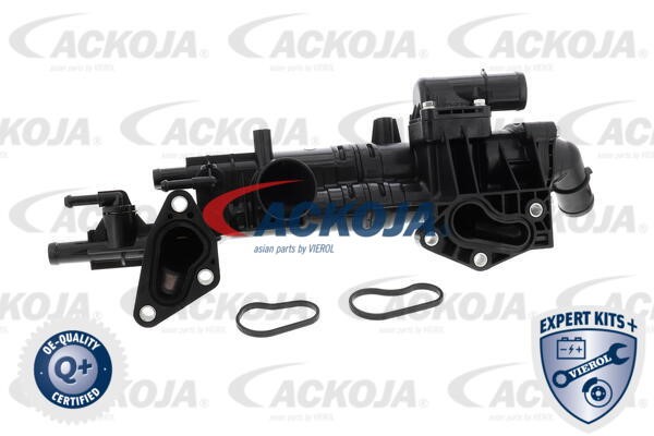 Thermostat Housing ACKOJAP A52-99-0030
