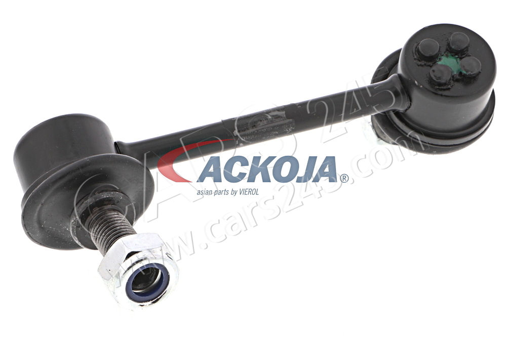 Link/Coupling Rod, stabiliser bar ACKOJAP A32-1167