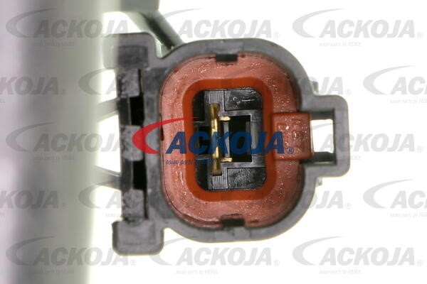 Ignition Coil ACKOJAP A53-70-0004 3