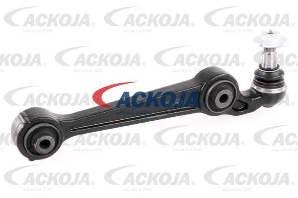 Control/Trailing Arm Kit, wheel suspension ACKOJAP A32-0178 3