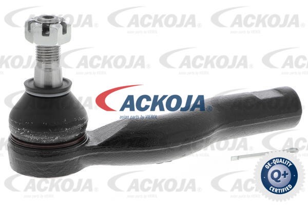 Control/Trailing Arm Kit, wheel suspension ACKOJAP A32-0178 6