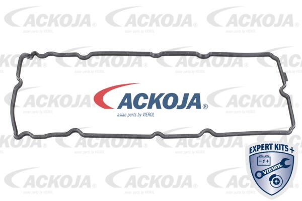 Cylinder Head Cover ACKOJAP A38-9706 3