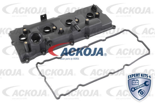 Cylinder Head Cover ACKOJAP A38-9706 5