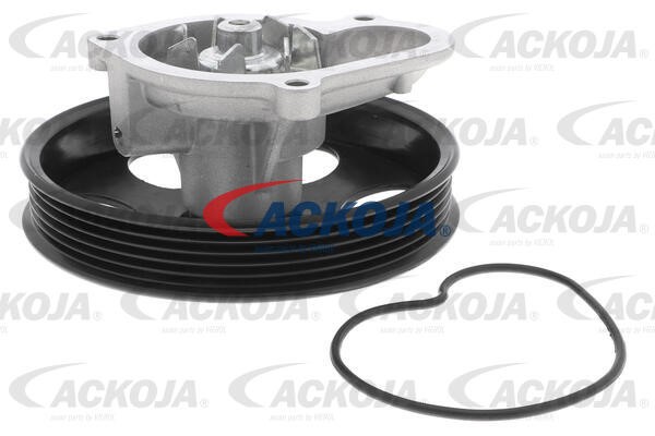 Water Pump, engine cooling ACKOJAP A26-50021
