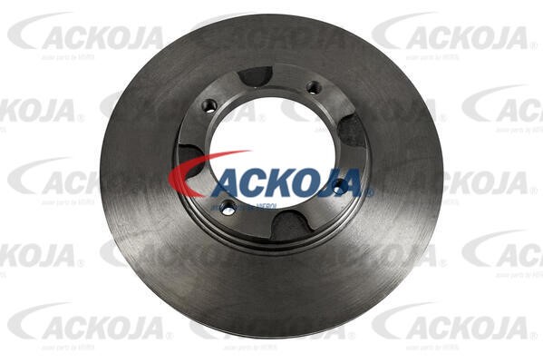 Brake Disc ACKOJAP A52-80002