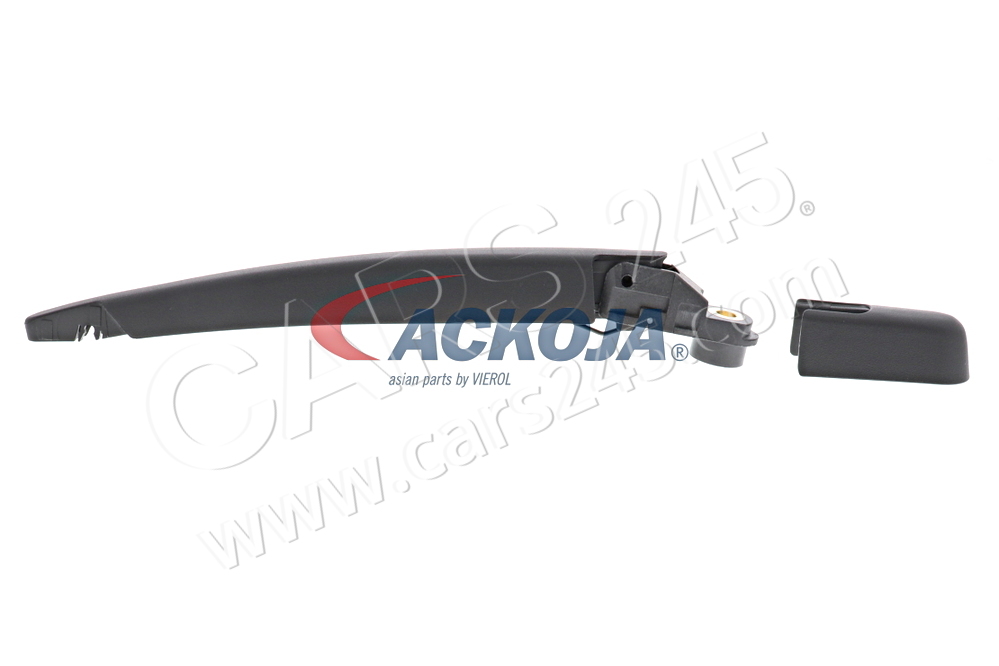 Wiper Arm, window cleaning ACKOJAP A53-0474