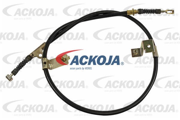 Cable, parking brake ACKOJAP A38-30007