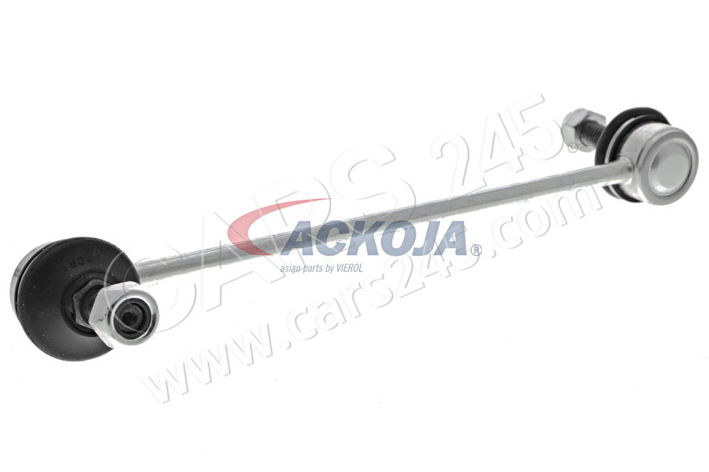Link/Coupling Rod, stabiliser bar ACKOJAP A53-1106
