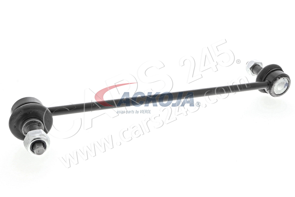 Link/Coupling Rod, stabiliser bar ACKOJAP A52-1211