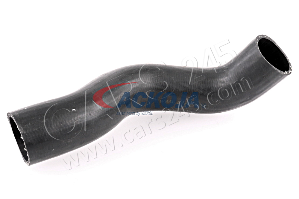 Charge Air Hose ACKOJAP A38-0307
