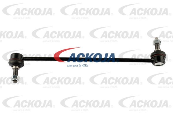 Link/Coupling Rod, stabiliser bar ACKOJAP A53-0143