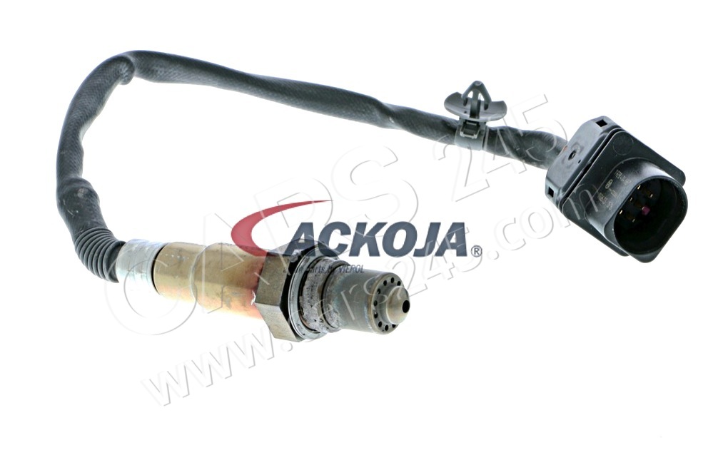 Lambda Sensor ACKOJAP A52-76-0014 2