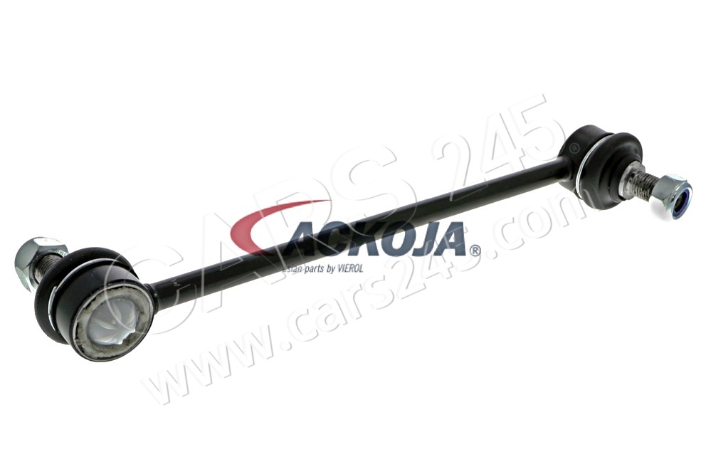 Link/Coupling Rod, stabiliser bar ACKOJAP A53-1145