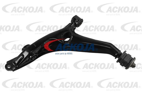 Control/Trailing Arm, wheel suspension ACKOJAP A26-1150