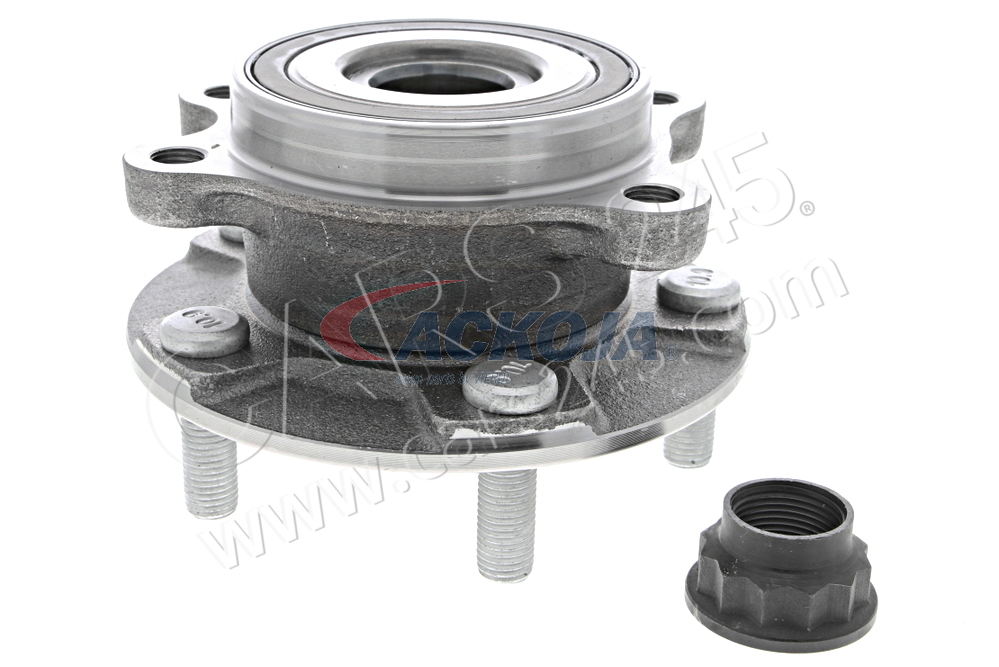 Wheel Bearing Kit ACKOJAP A70-0383