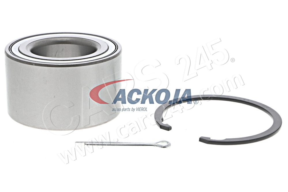 Wheel Bearing Kit ACKOJAP A70-0140