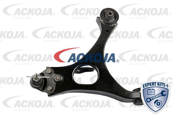 Control/Trailing Arm, wheel suspension ACKOJAP A26-0222