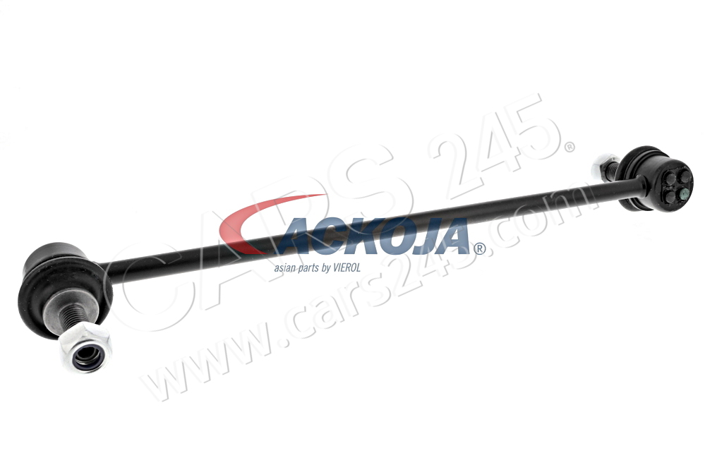 Link/Coupling Rod, stabiliser bar ACKOJAP A32-0224