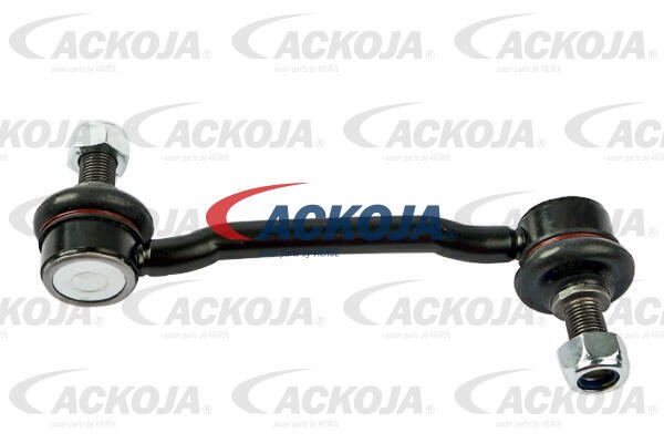 Link/Coupling Rod, stabiliser bar ACKOJAP A52-9578