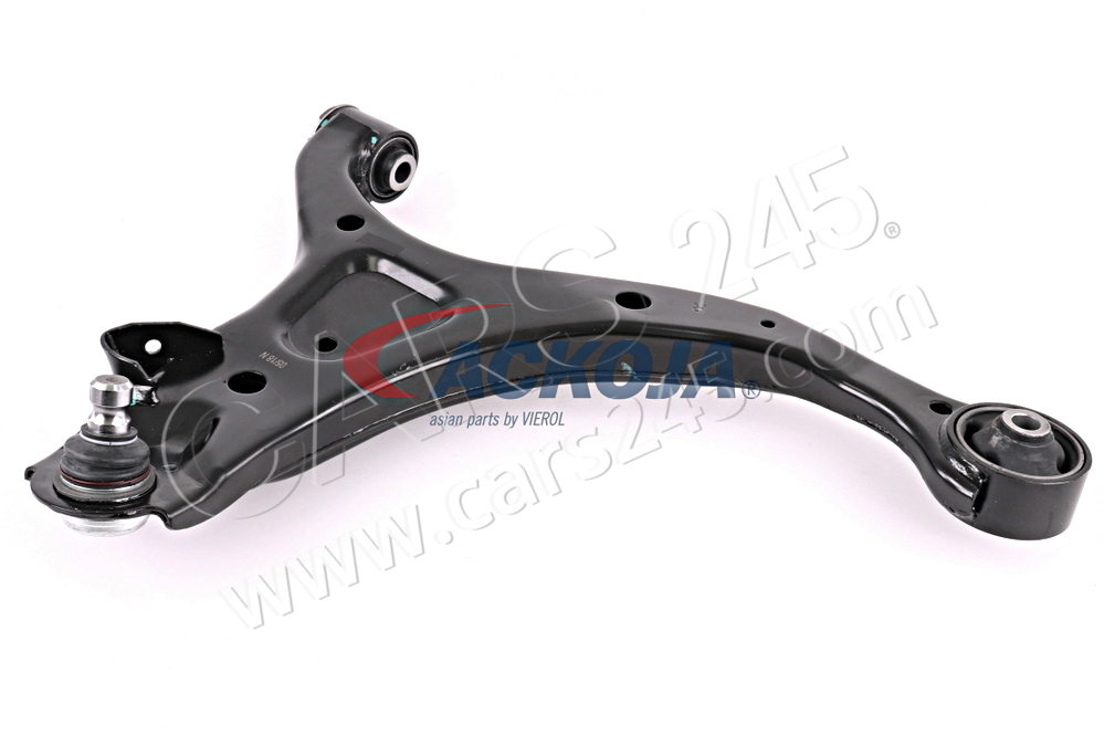 Control/Trailing Arm, wheel suspension ACKOJAP A52-1109