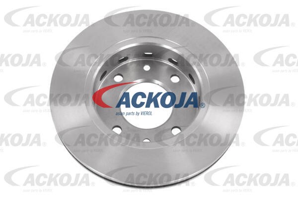 Brake Disc ACKOJAP A53-80003 2