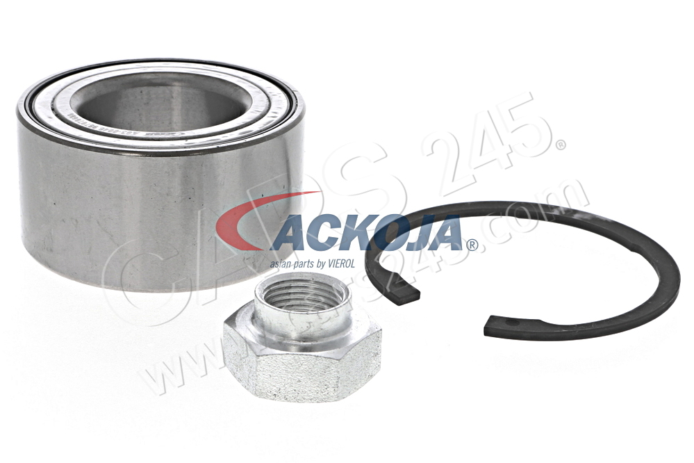 Wheel Bearing Kit ACKOJAP A63-0046