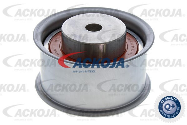 Deflection/Guide Pulley, timing belt ACKOJAP A37-0056