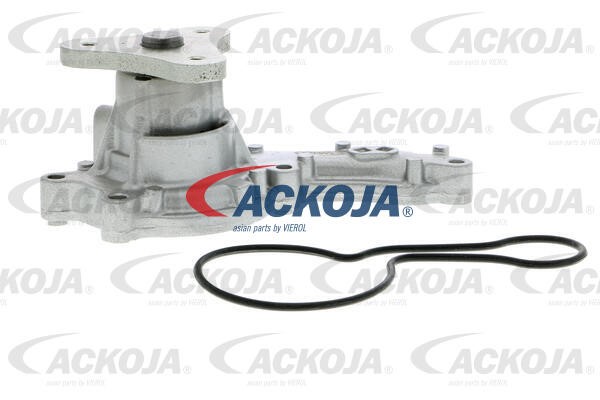 Water Pump, engine cooling ACKOJAP A26-50008