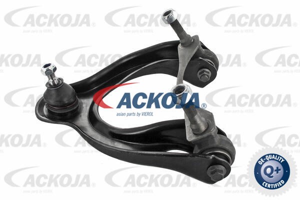 Control/Trailing Arm, wheel suspension ACKOJAP A26-1155